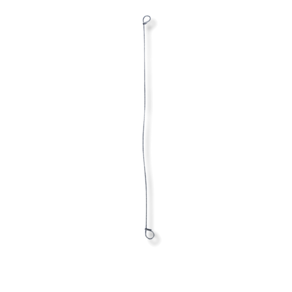 Ösendraht 36cm