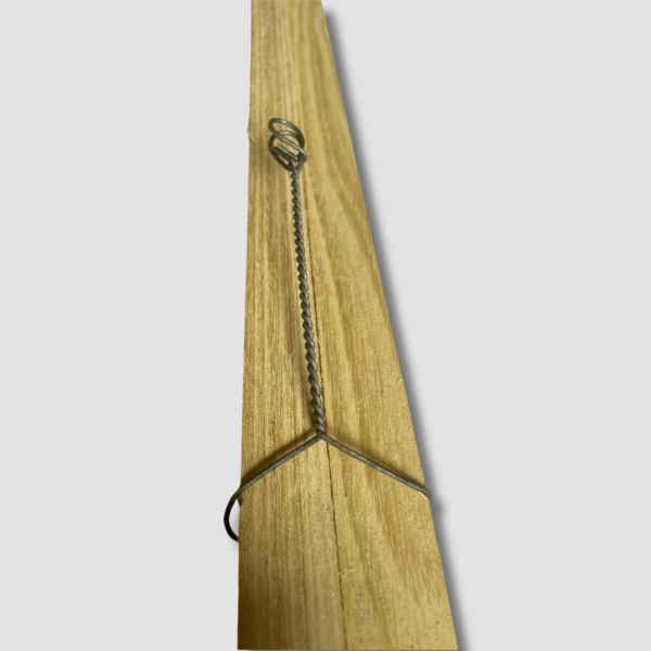Ösendraht 36cm - Image 2