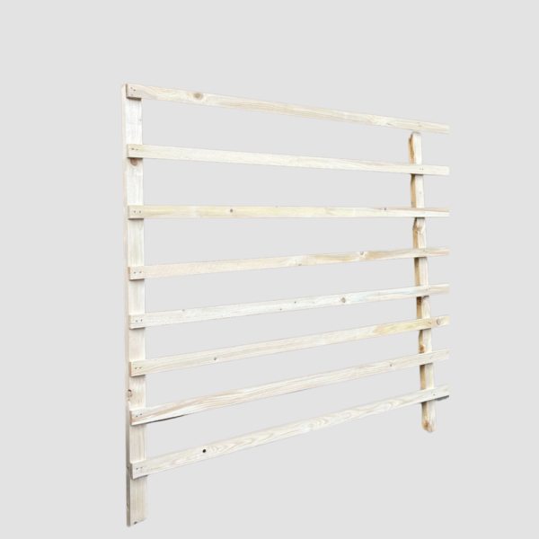 Hordengatter 1,6m x 4m