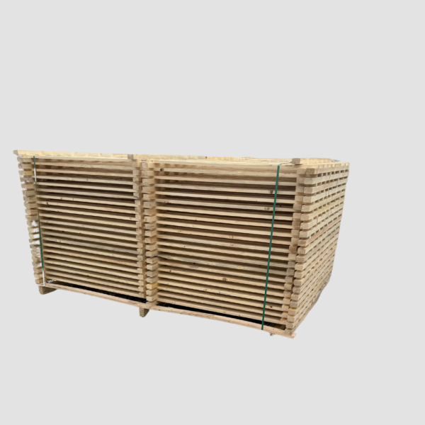 Hordengatter 1,6m x 4m - Image 2