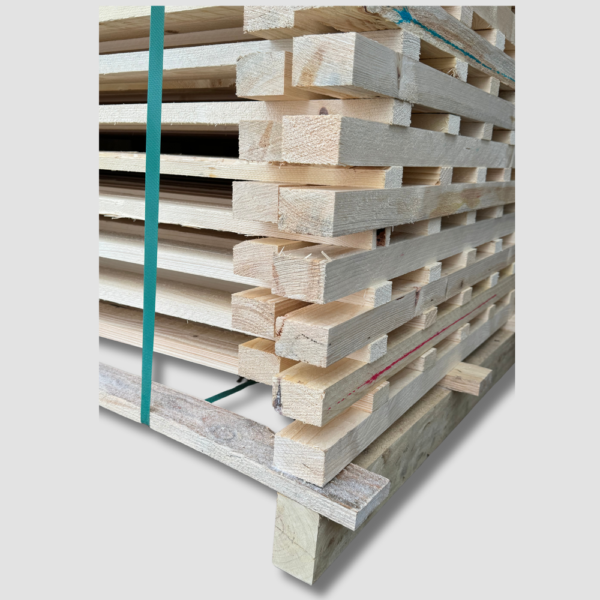 Hordengatter 1,6m x 4m - Image 4